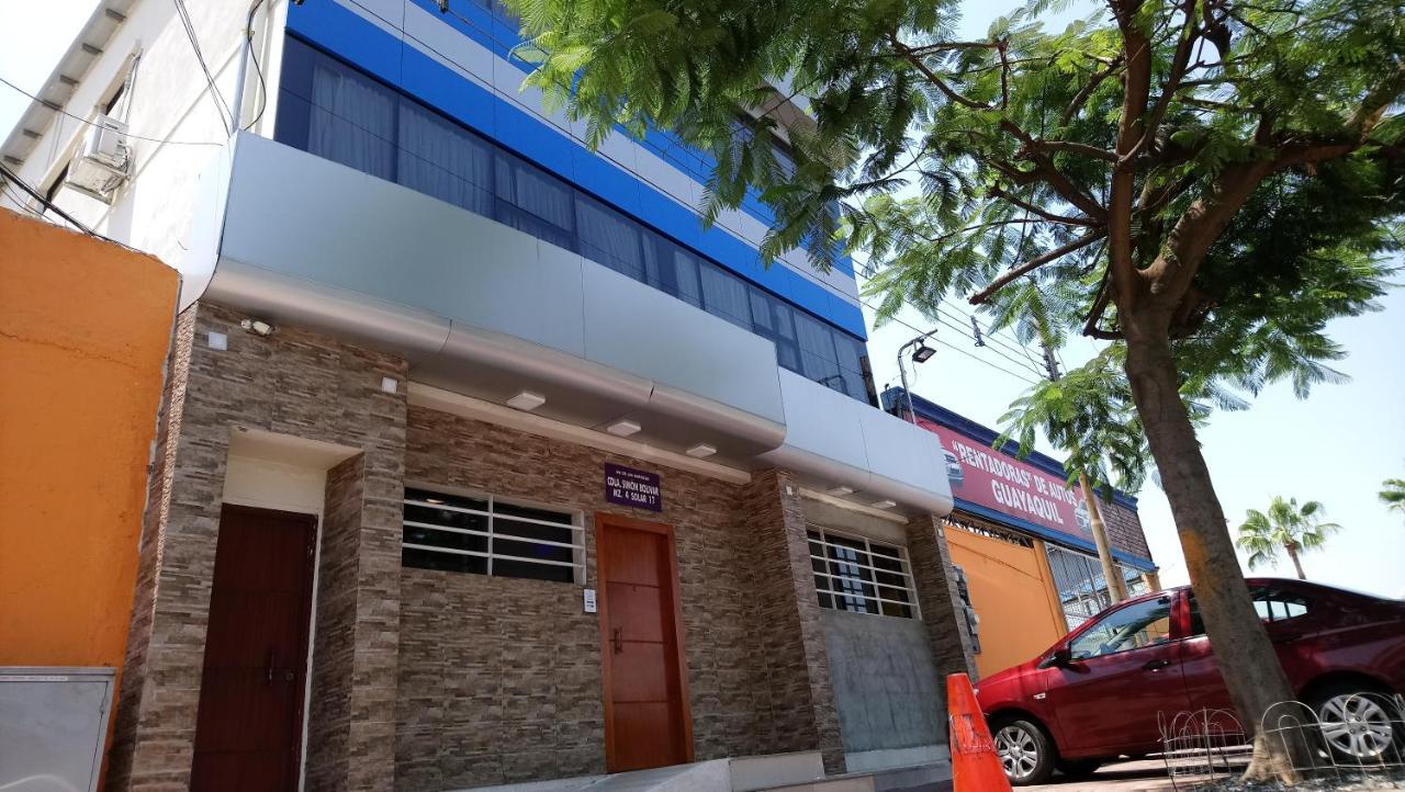 Aeropuerto Hotel Guayaquil