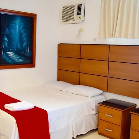 Hotel Apart Guayaquil en Guayaquil Ecuador Exterior foto