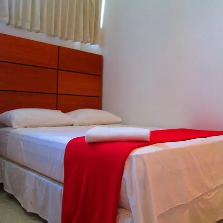 Hotel Apart Guayaquil en Guayaquil Ecuador Habitación foto