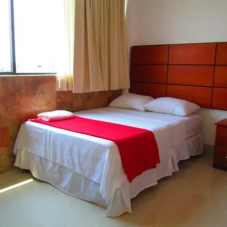 Hotel Apart Guayaquil en Guayaquil Ecuador Exterior foto