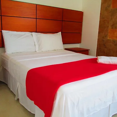 Hotel Apart Guayaquil en Guayaquil Ecuador Habitación foto