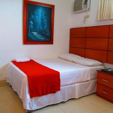 Hotel Apart Guayaquil en Guayaquil Ecuador Exterior foto