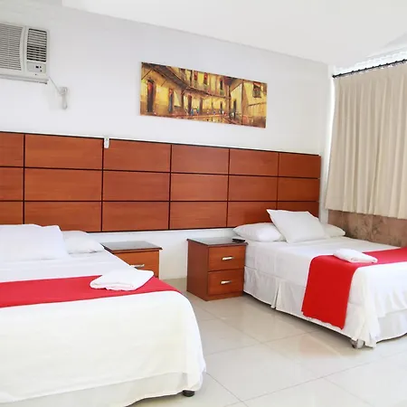 Hotel Apart Guayaquil en Guayaquil Ecuador Exterior foto