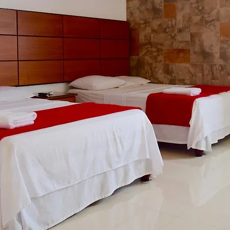 Hotel Apart Guayaquil en Guayaquil Ecuador Exterior foto