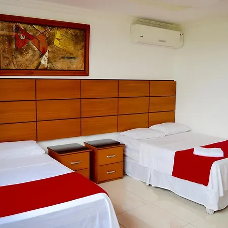 Hotel Apart Guayaquil en Guayaquil Ecuador Exterior foto