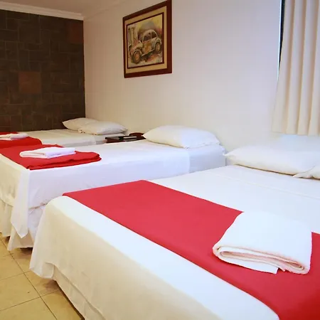 Hotel Apart Guayaquil en Guayaquil Ecuador Exterior foto