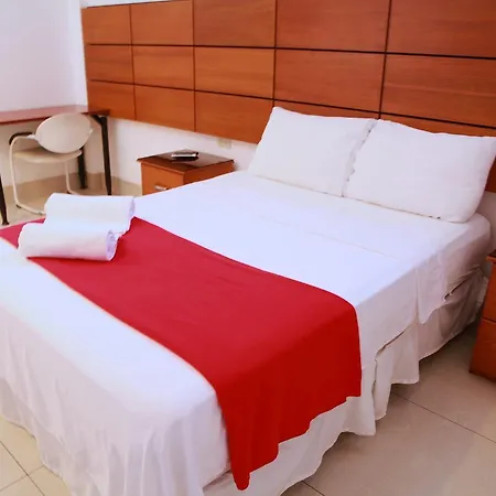 Hotel Apart Guayaquil en Guayaquil Ecuador Exterior foto