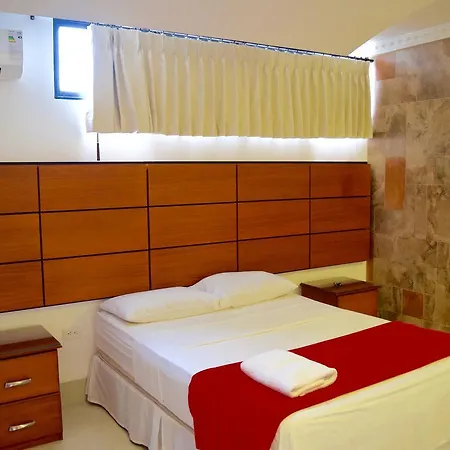 Hotel Apart Guayaquil en Guayaquil Ecuador Exterior foto