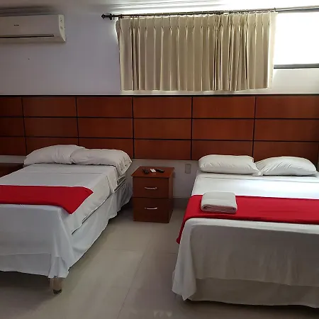 Hotel Apart Guayaquil en Guayaquil Ecuador Exterior foto