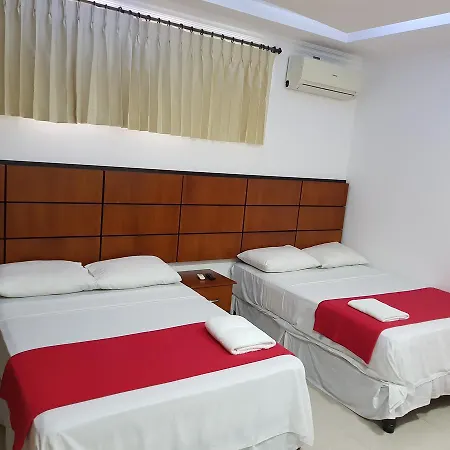 Hotel Apart Guayaquil en Guayaquil Ecuador Exterior foto