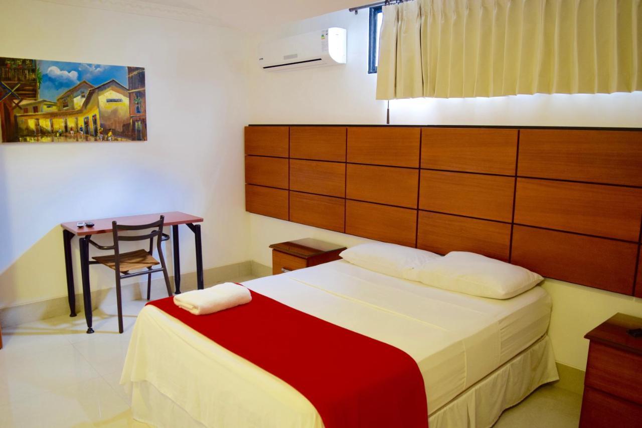En Ecuador Hotel Guayaquil