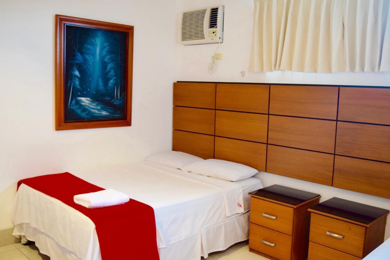 Aeropuerto Hotel 3*