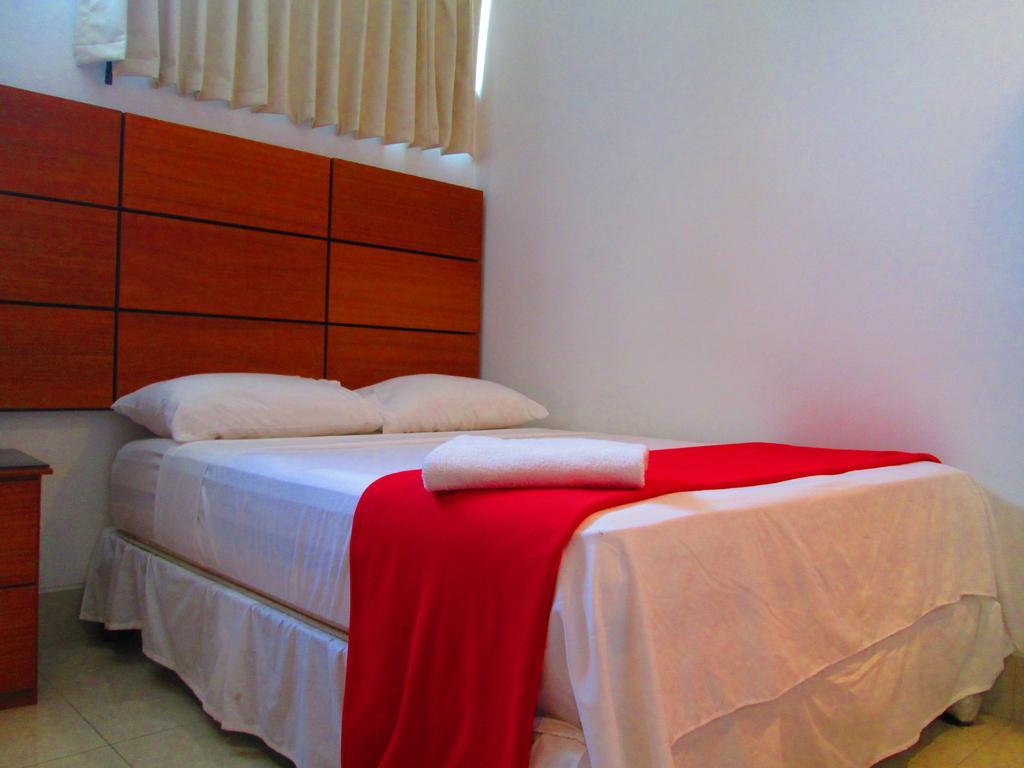 Hotel En Ecuador Guayaquil
