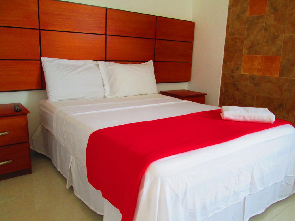 En Ecuador Hotel