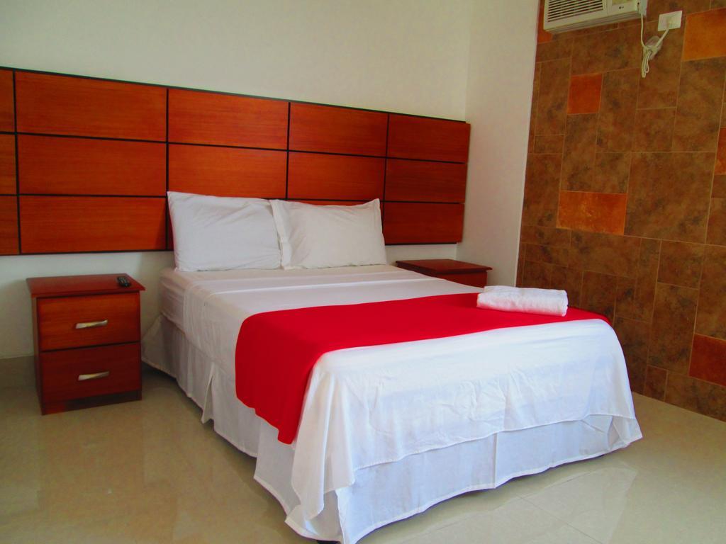 Aeropuerto Hotel 3*
