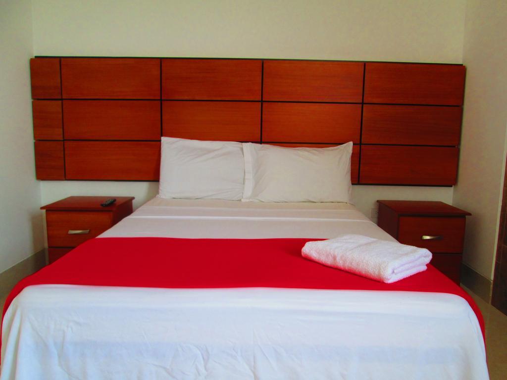 En Ecuador Hotel