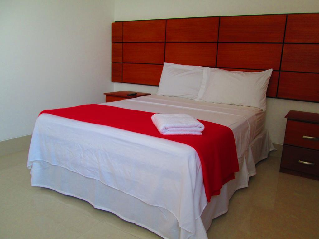 Hotel En Ecuador Guayaquil