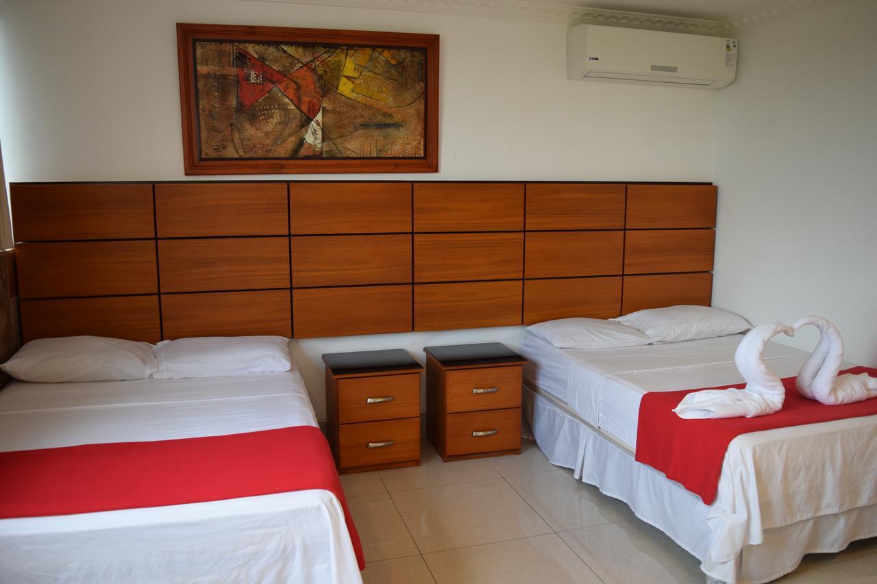 En Ecuador Hotel Guayaquil