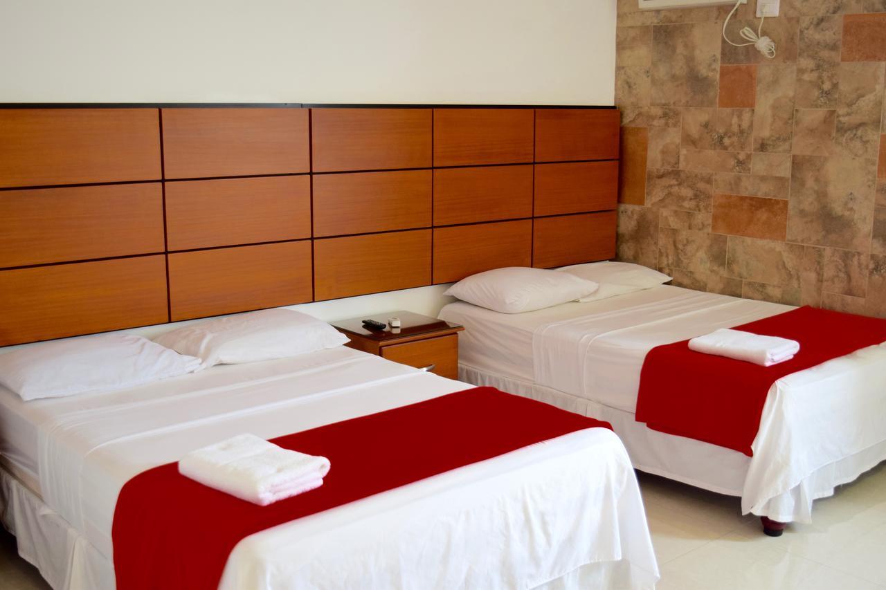 Hotel En Ecuador