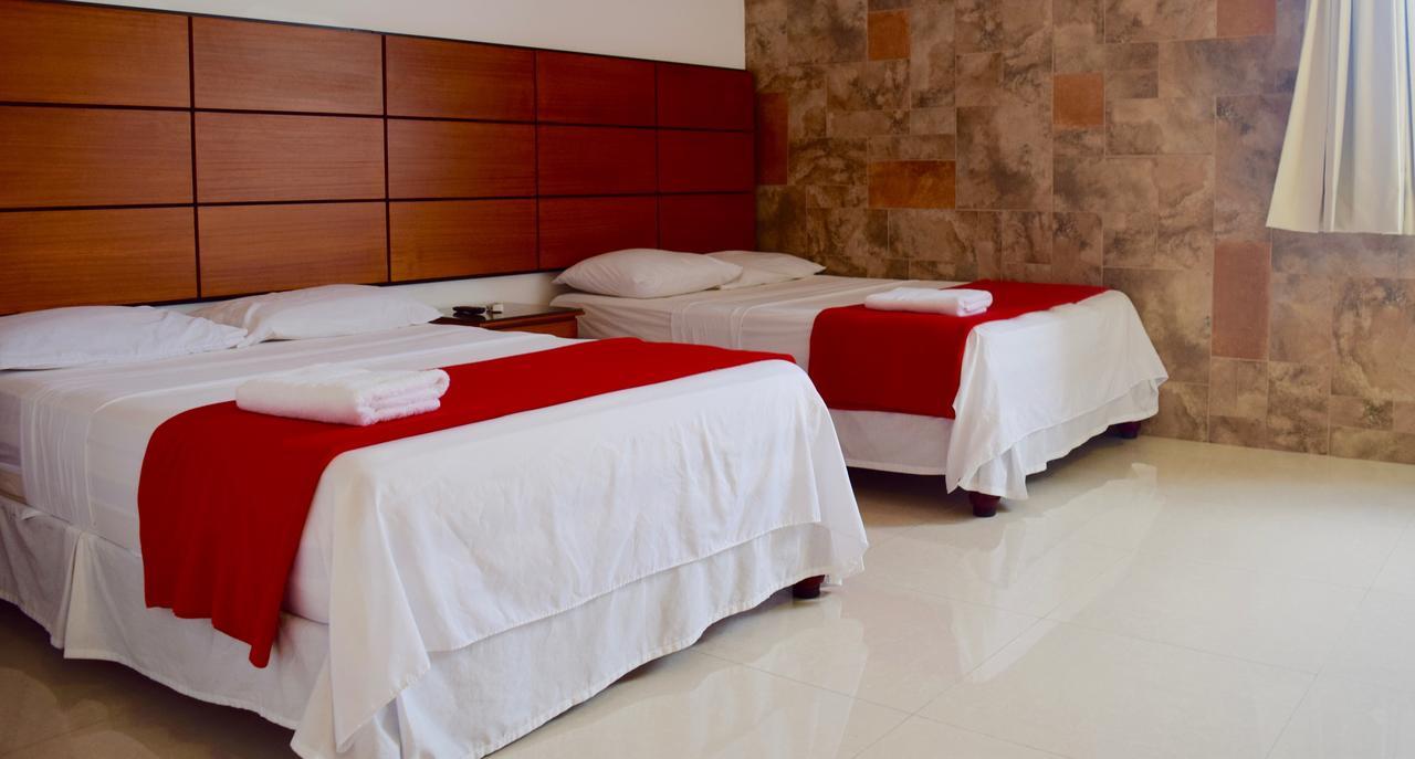 En Ecuador Hotel Guayaquil