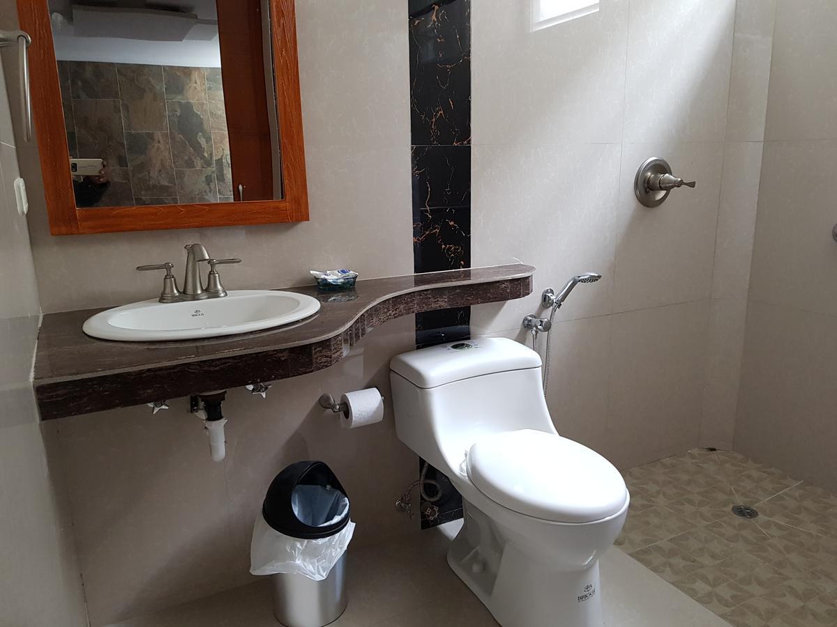 En Ecuador Hotel