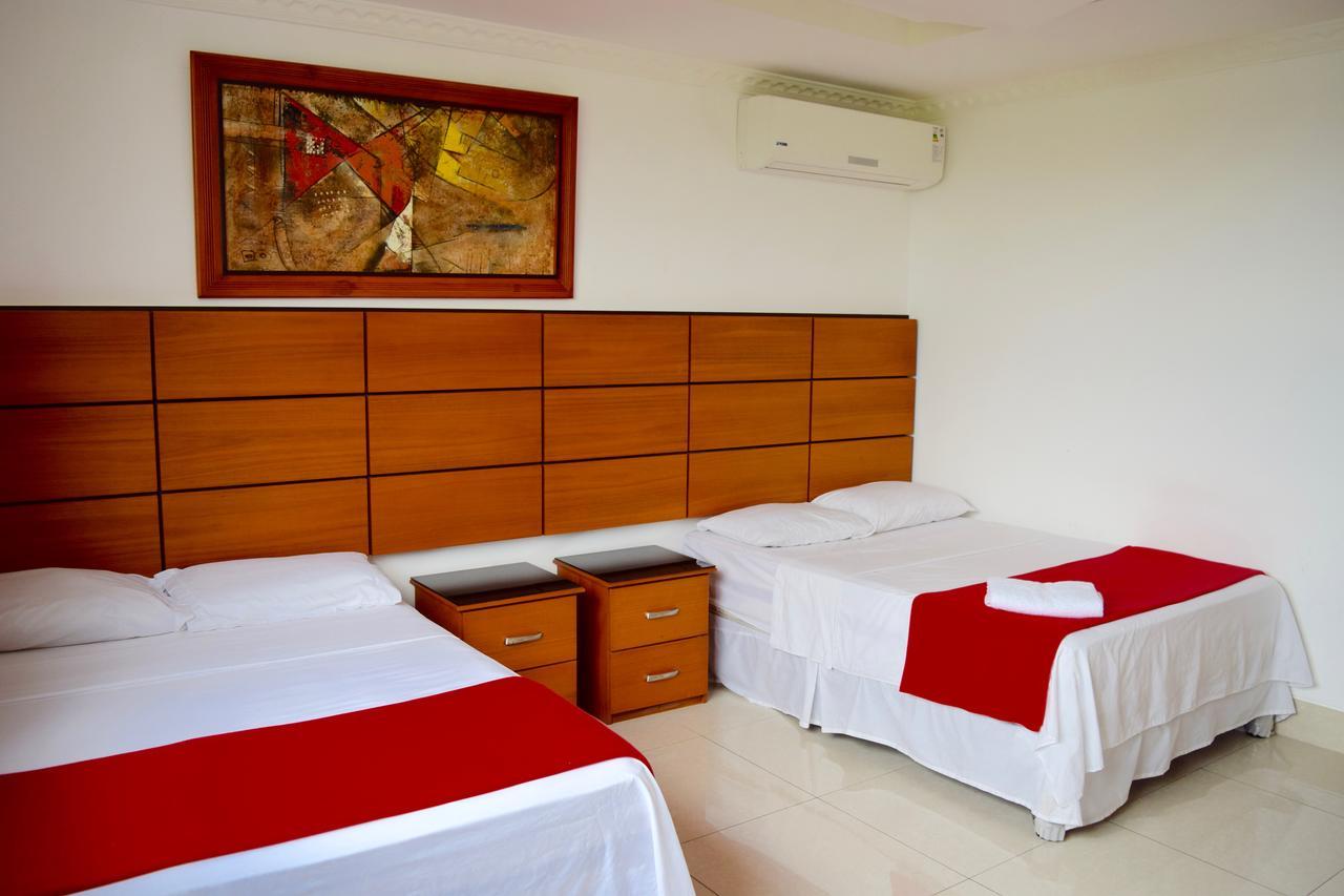 Hotel En Ecuador