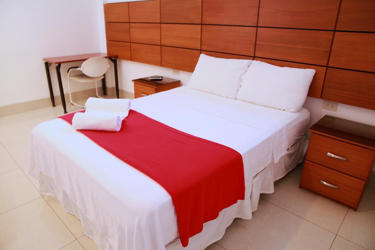 Hotel En Ecuador Guayaquil