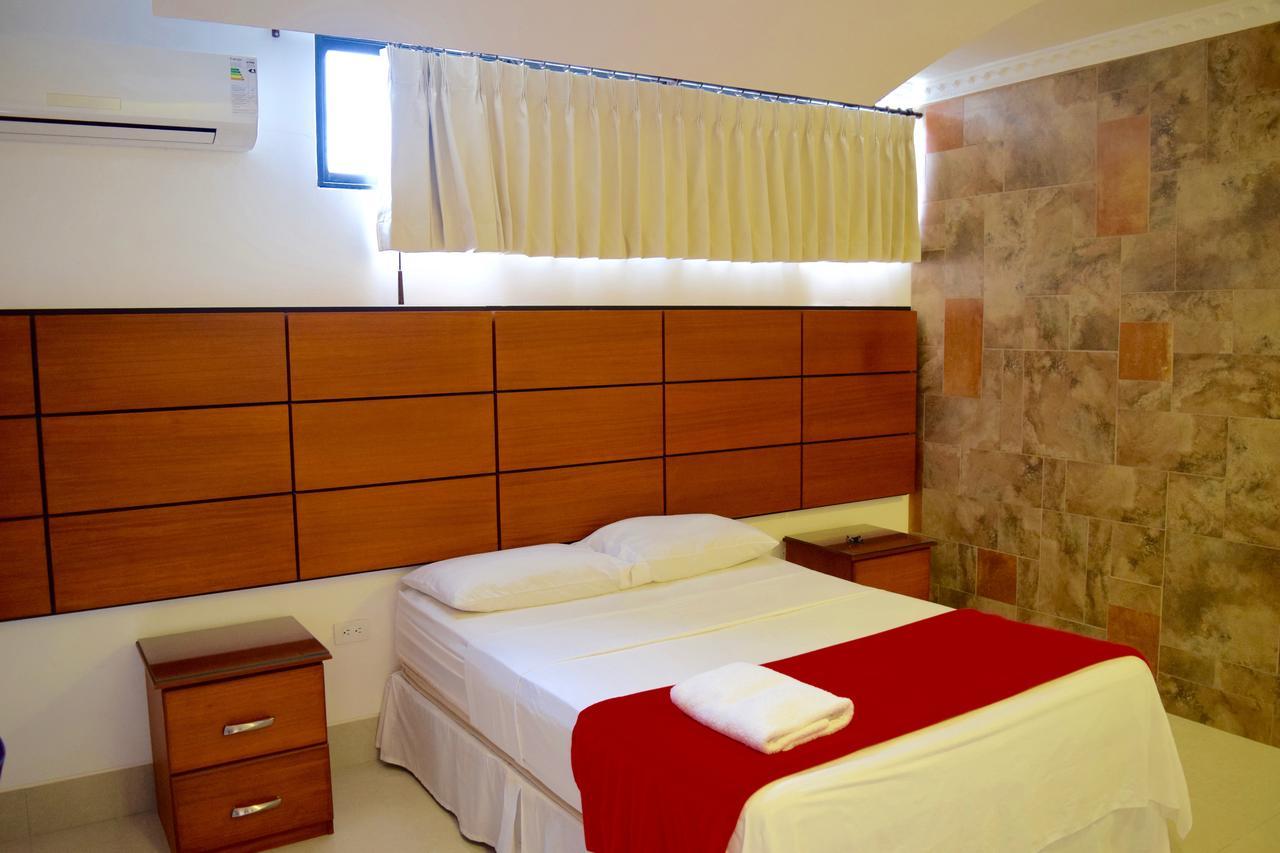 En Ecuador Hotel