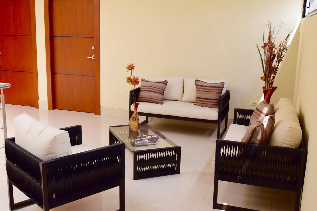 Hotel En Ecuador Guayaquil