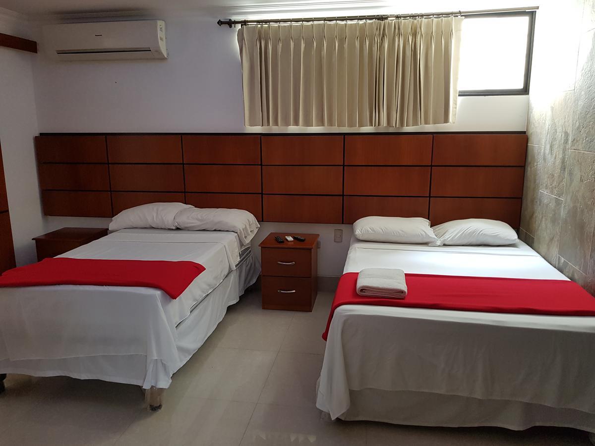 Hotel En Ecuador Guayaquil