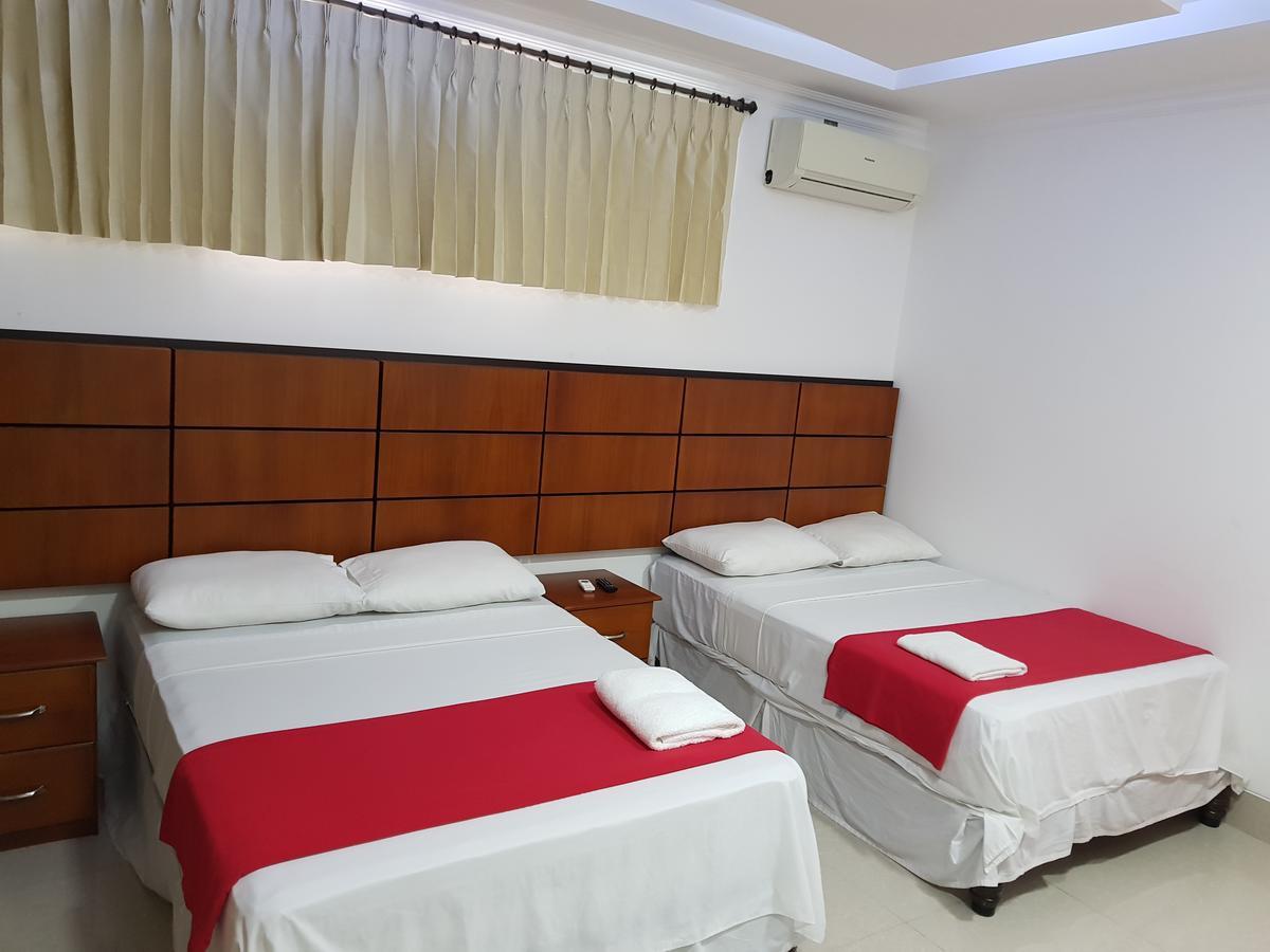 Aeropuerto Hotel Guayaquil