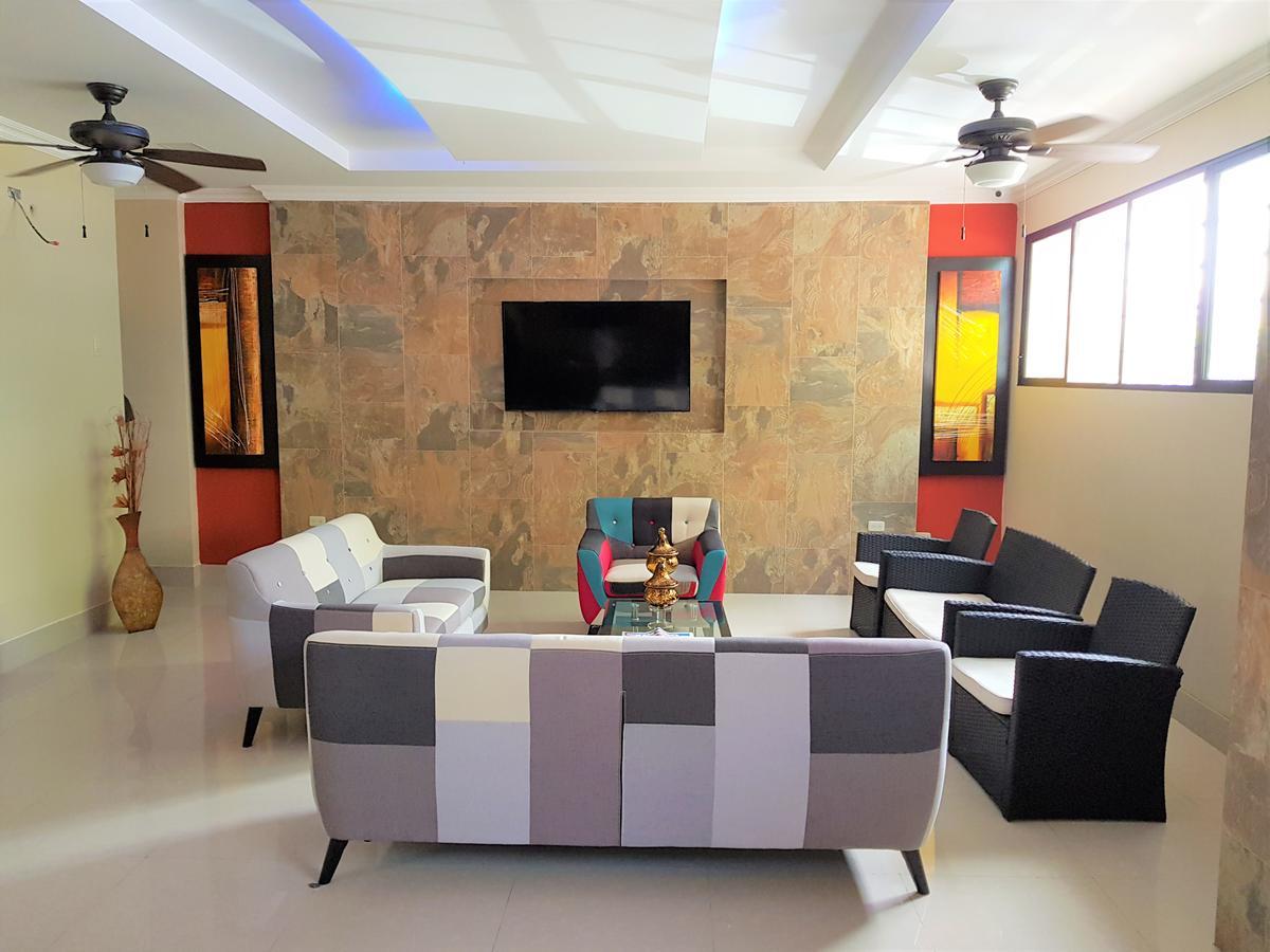 Hotel En Ecuador