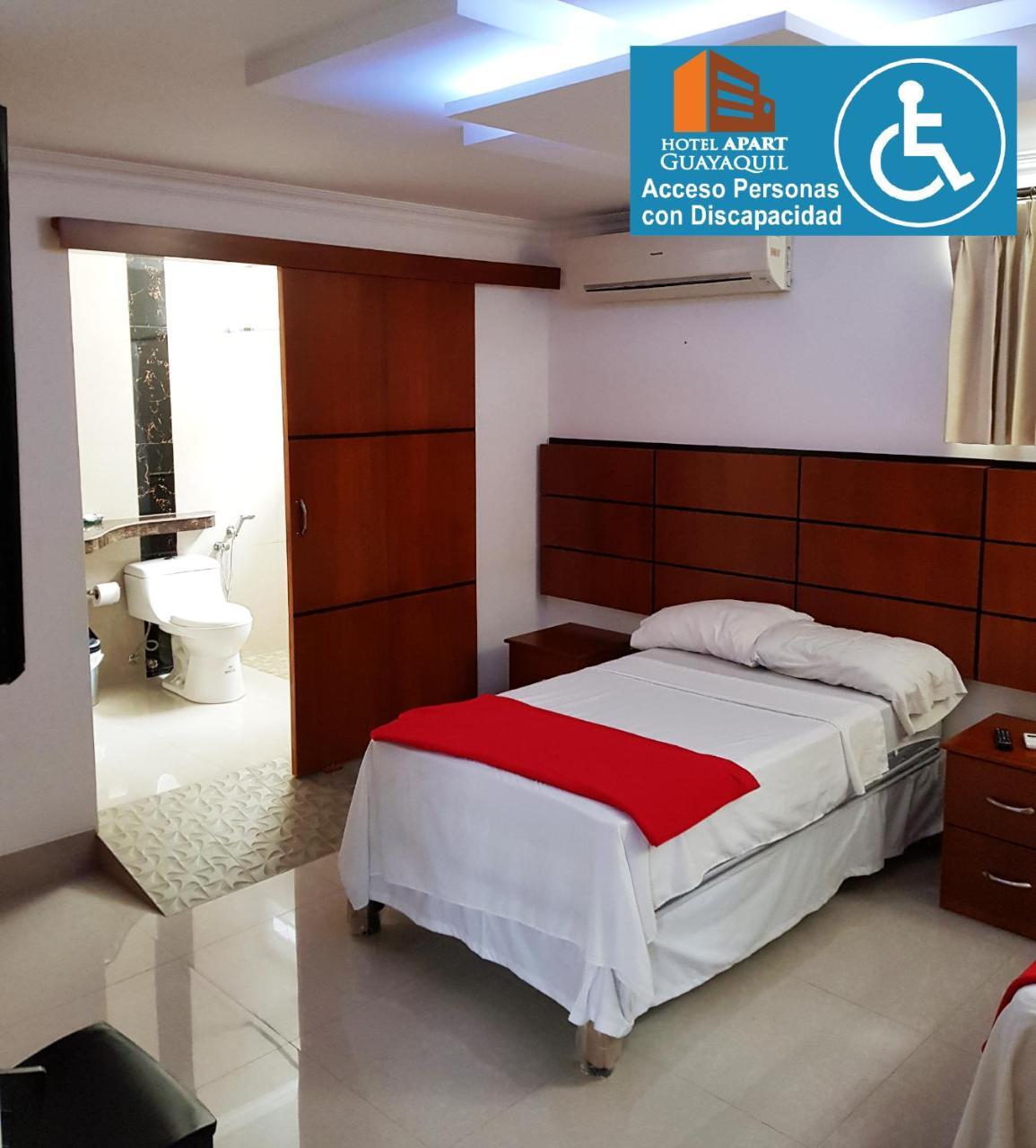 Hotel En Ecuador 3*