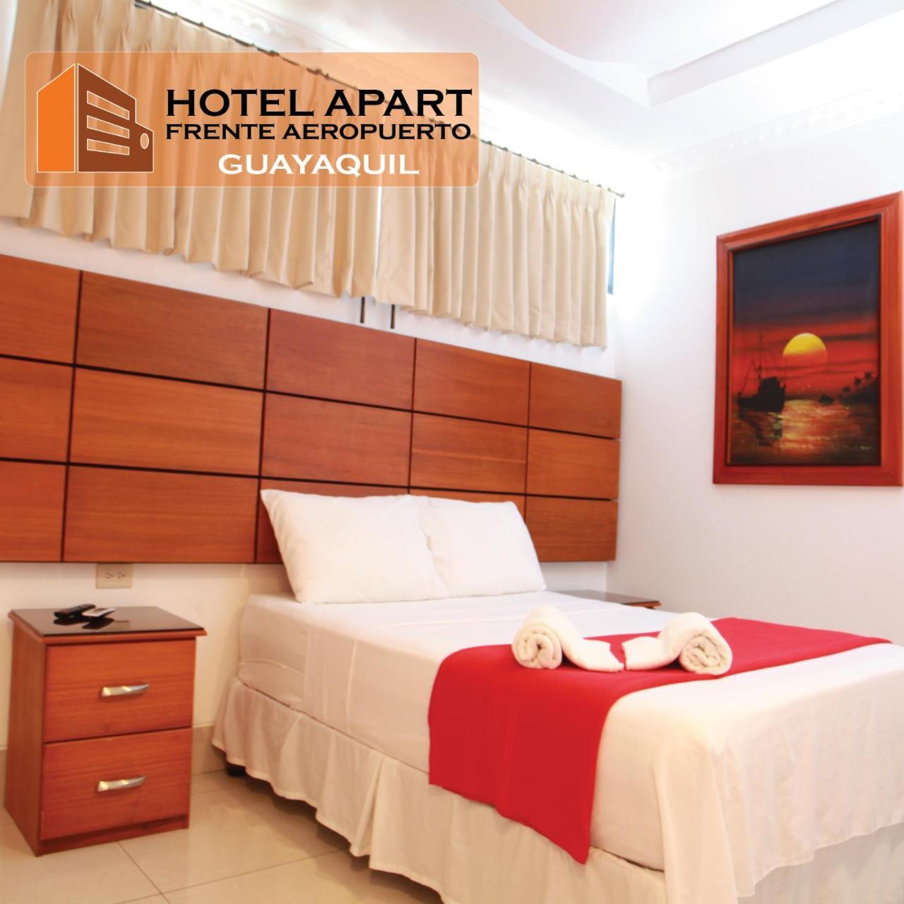 Hotel En Ecuador 3*